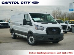 2025 Ford Transit-150 Cargo Base Cargo Van