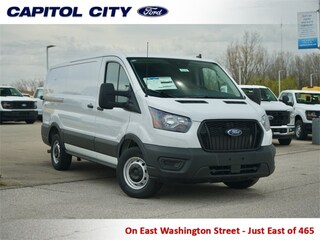 2025 Ford Transit-150 Cargo Base Cargo Van