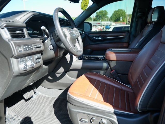 2023 GMC Yukon XL Denali Ultimate - Photo 13