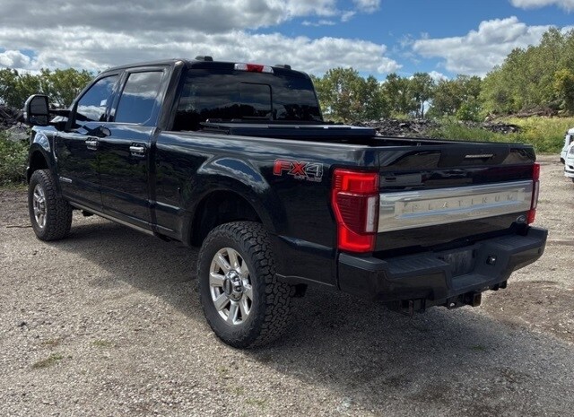 2022 Ford F-250 photo 3
