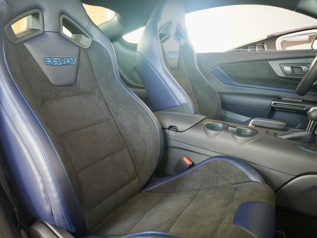 2025 Ford Mustang Dark Horse - Photo 9