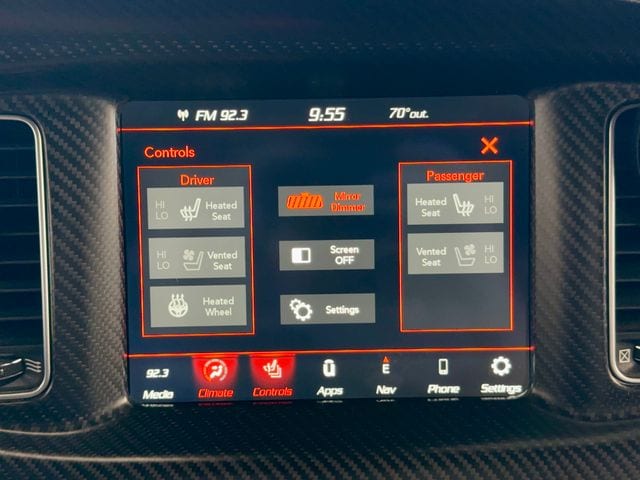 2020 Dodge Charger Scat Pack - Photo 21