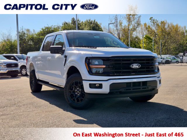2026 Ford F-150 XLT Truck T26505 for sale in Indianapolis, IN