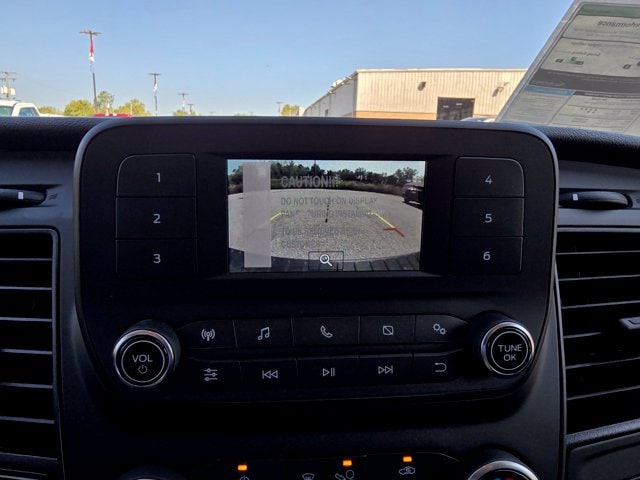 2025 Ford Transit Van Base - Photo 19