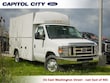 Ford E-350 Cutaway