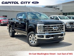 2026 Ford F-350 Lariat Truck