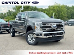 2026 Ford F-350 XLT Truck