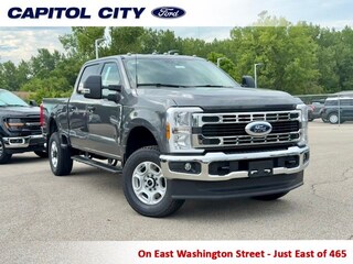 2026 Ford F-350 XLT Truck