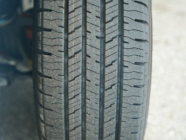 2025 Ford E-Series Cutaway Base - Photo 21