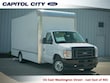 Ford E-450 Cutaway