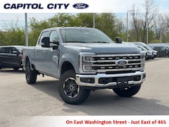 2026 Ford F-250 Lariat Truck