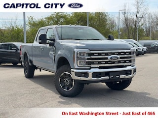 2026 Ford F-250 Lariat Truck