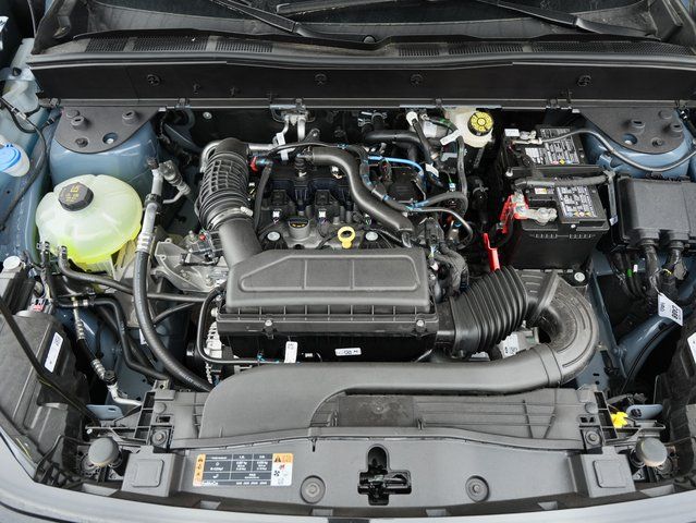 2025 Ford Bronco Sport Outer Banks - Photo 37