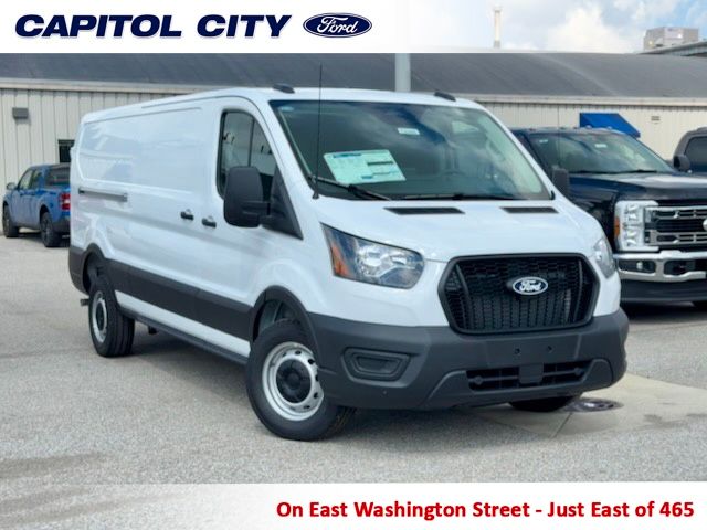 2026 Ford Transit-250 Cargo