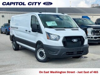 2026 Ford Transit-250 Cargo LR Cargo Van