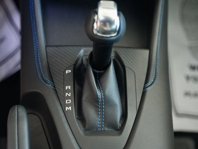 2025 Ford Mustang Dark Horse - Photo 20