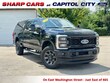  Ford F-250SD