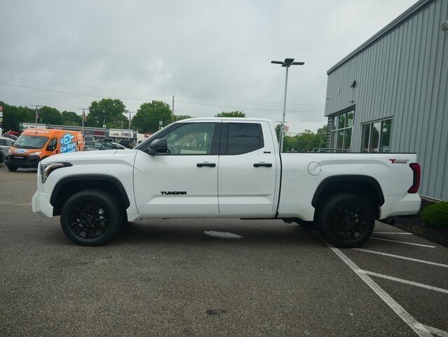 2023 Toyota Tundra SR5 photo 3