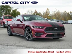 2025 Ford Mustang Ecoboost Premium Coupe