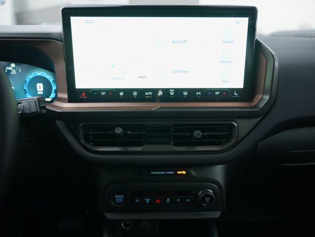 2025 Ford Bronco Sport Outer Banks - Photo 20