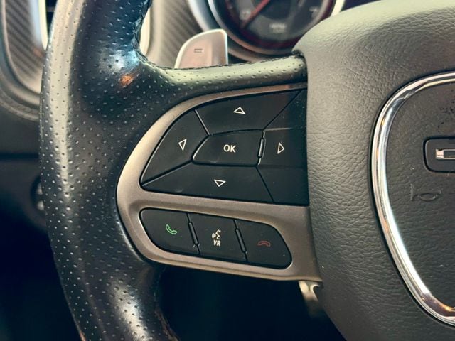 2020 Dodge Charger Scat Pack - Photo 15