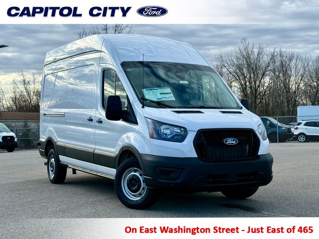 2026 Ford Transit 250 High Roof 148 WB's photo