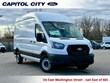  Ford Transit-250 Cargo