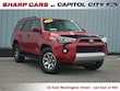 Toyota 4Runner
