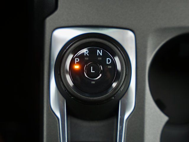 2025 Ford Bronco Sport Outer Banks - Photo 24