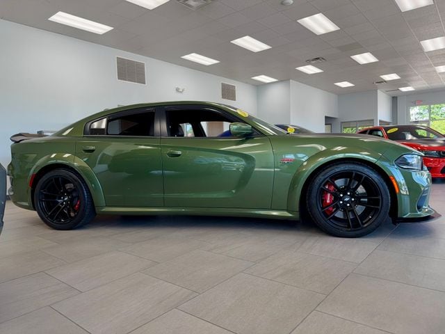 2020 Dodge Charger Scat Pack - Photo 6