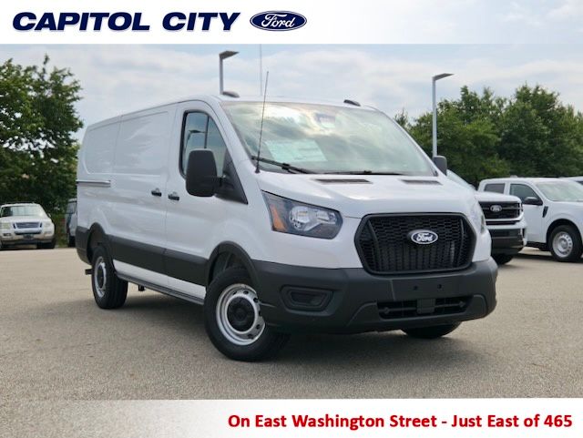 2026 Ford Transit-150 Cargo