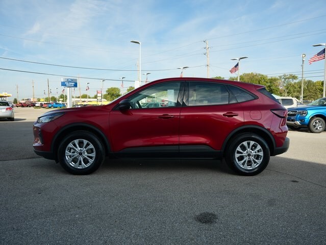 2025 Ford Escape Active photo 3