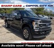 Ford F-250SD