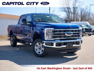 2026 Ford F-350 XLT Truck
