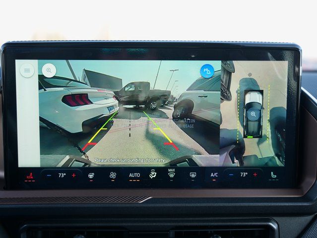 2025 Ford Bronco Sport Outer Banks - Photo 21