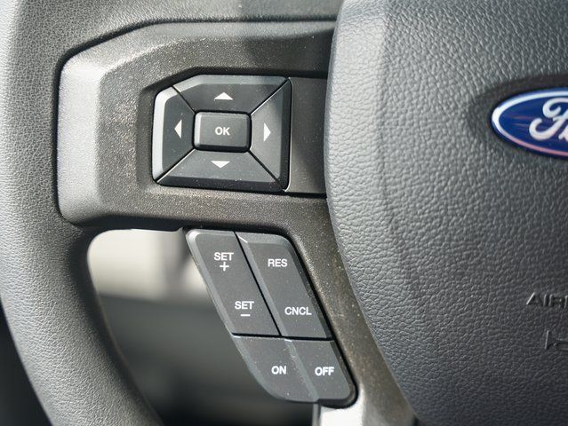 2025 Ford E-Series Cutaway Base - Photo 12