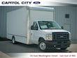  Ford E-450 Cutaway