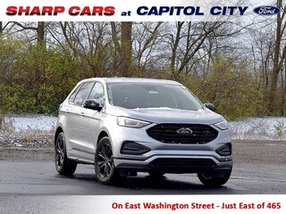 2024 Ford Edge SE SUV