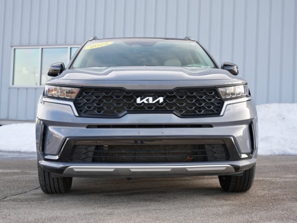 Used 2022 Kia Sorento S SUV