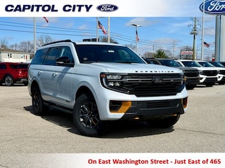 2026 Ford Expedition Tremor SUV