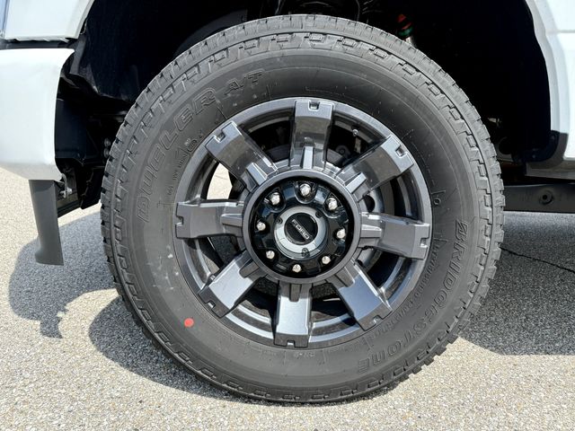 2026 Ford F-250 Super Duty XL - Photo 28