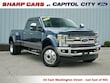 Ford F-450SD