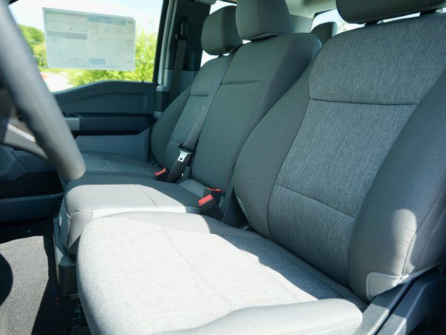2026 Ford F-350 Super Duty XL - Photo 13