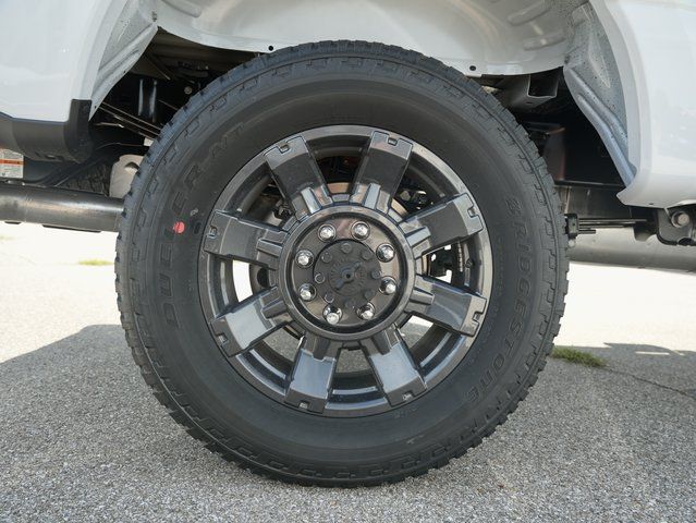 2026 Ford F-350 Super Duty XL - Photo 28