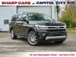  Ford Expedition Max