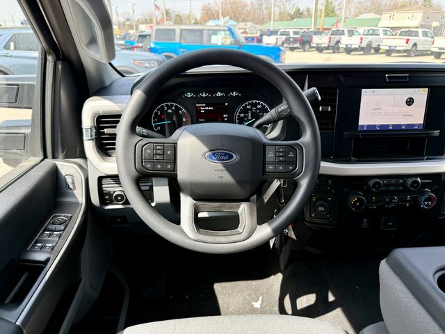 2026 Ford F-250 Super Duty XL - Photo 15