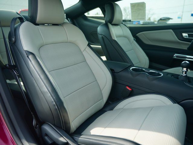 2025 Ford Mustang GT Premium Fastback - Photo 9