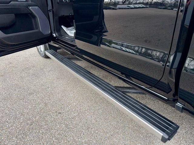 2023 GMC Sierra 1500 Denali Denali - Photo 34