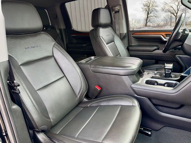 2023 GMC Sierra 1500 Denali Denali - Photo 9