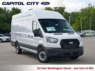 2026 Ford Transit-350 Cargo HR Cargo Van